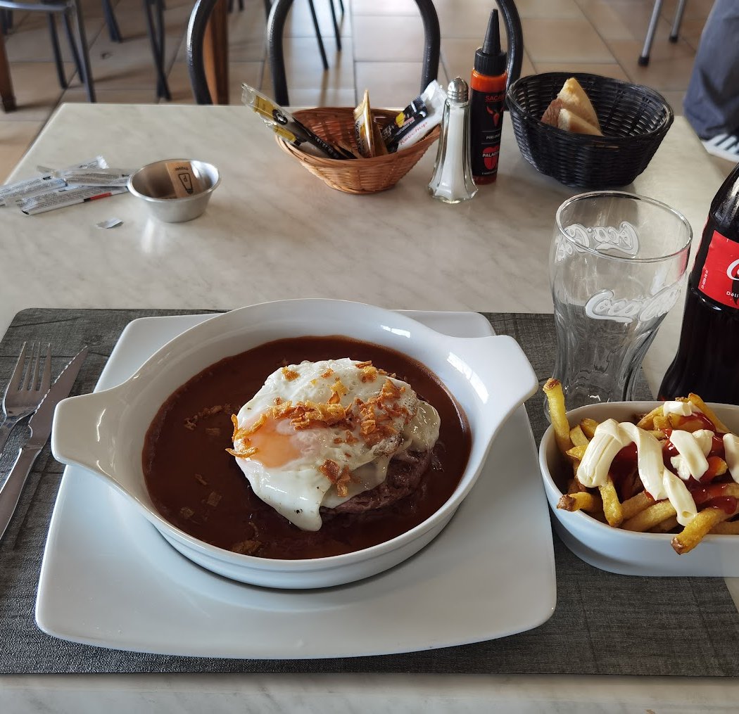 Le Petit Portugal 1
